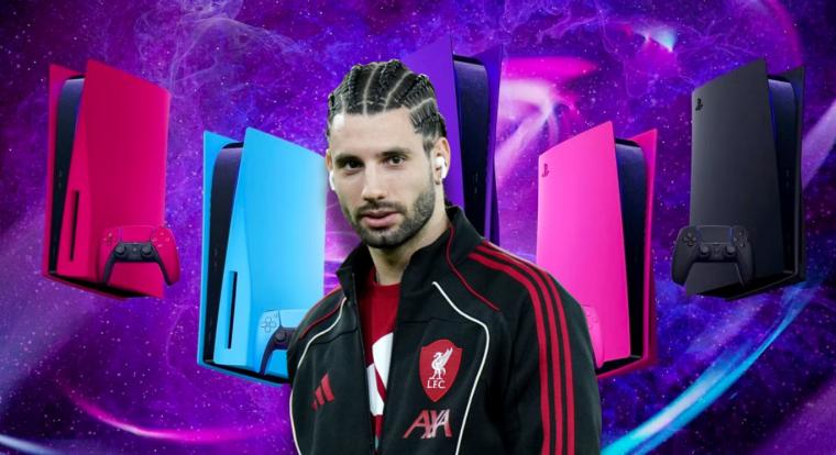 Szoboszlai Dominikot drágább leigazolni, mint lefejleszteni a The Witcher 3-at