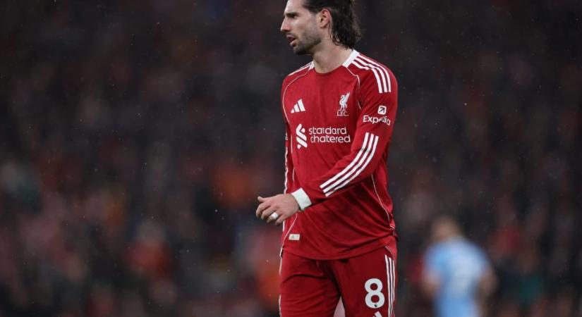 Elit klubba került Szoboszlai Dominik