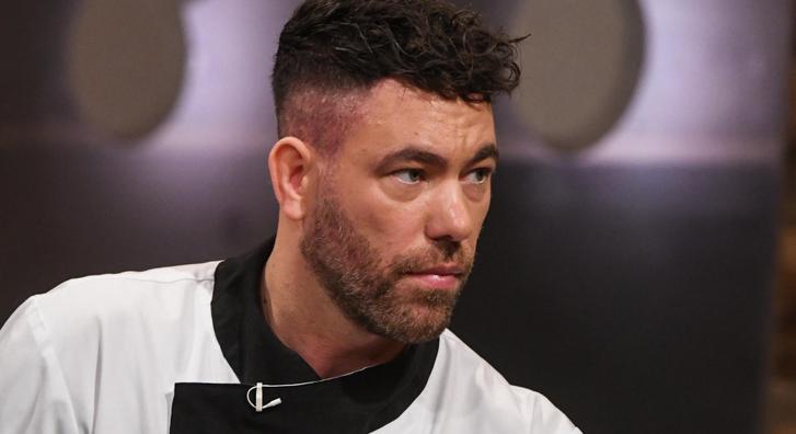 A Séfek séfe egyik versenyzője már most állást kapott Krausz Gábor egyik éttermében