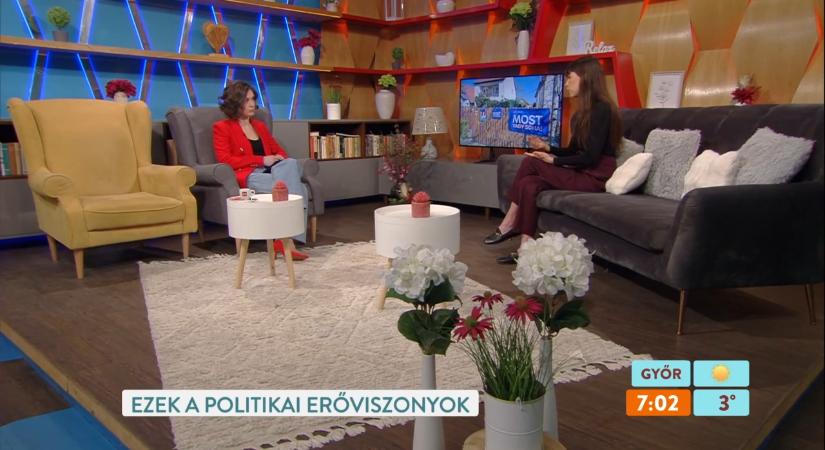 Kik versenyeznek az áprilisi választáson Magyarországon?