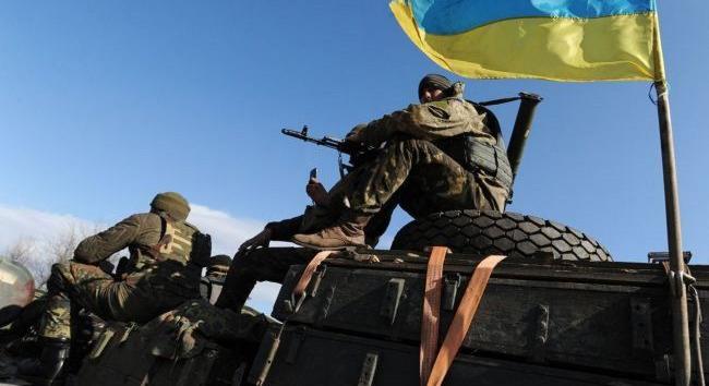 Ukrajna 2024 óta először foglalt vissza egy hónap alatt több területet, mint amennyit az ellenség elfoglalt – Szirszkij