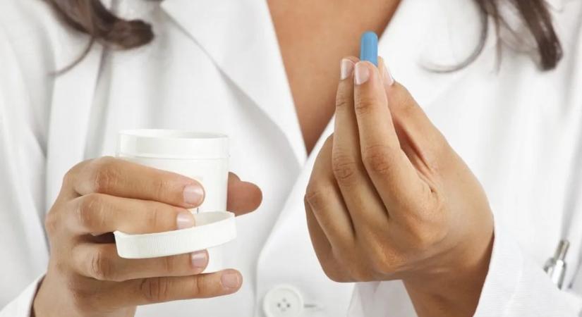 Egy egyszerű étrendkiegészítő dönthet élet és halál között