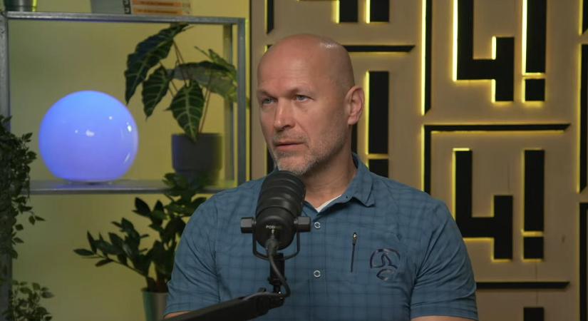 Buda Péter: az orosz befolyás nem egy film, hanem a valóság