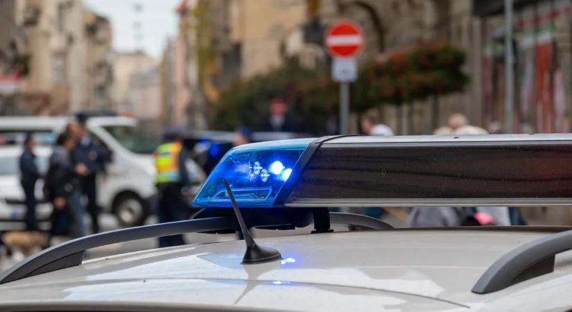 Csapdába csalták fiuk meleg zaklatóját a jánossomorjai szülők