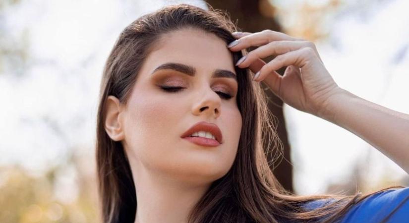 Agárdi Szilvi és Szekér Gergő teljesen újjáformálta ezt a magyar népdalt