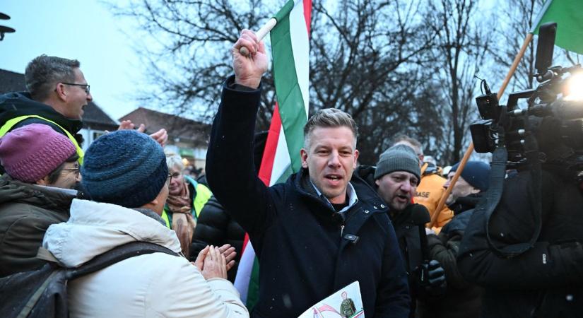 Putyin beavatkozik, ő nyeri meg a választást majd a Orbánnak