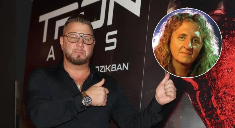 "Sóvárgok a saját család iránt" – 46 éves lett Zámbó Jimmy legidősebb fia: Krisztián már csak erre vágyik