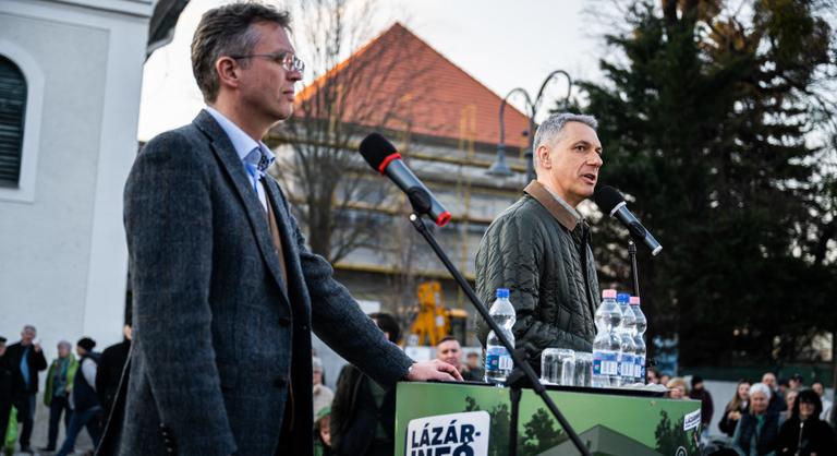 Lázár János szerint a kőolajvezeték elzárásától nem volt független az ukrán pénzszállító elfogása