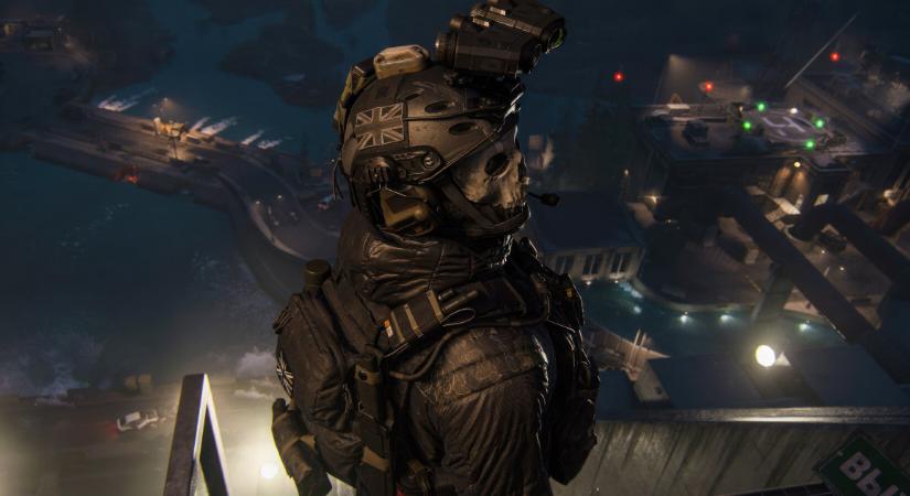 Nem sokon múlt, hogy legyen egy Call of Duty játék, amiben Irán megtámadta volna Izraelt