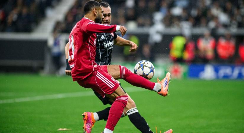 Drámai fordulat a Liverpoolnál egy tavalyi balhé után