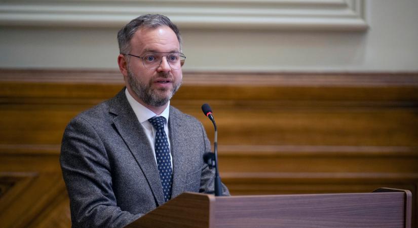 Orbán Balázs: megvédjük a magyar családokat az ukrán-Tisza olajblokád hátrányos következményeitől