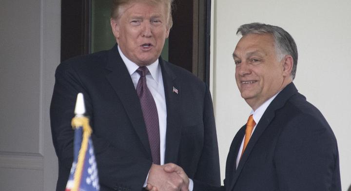 Példátlan lázadás Európában: a legváratlanabb helyről kapott gigantikus pofont az Egyesült Államok