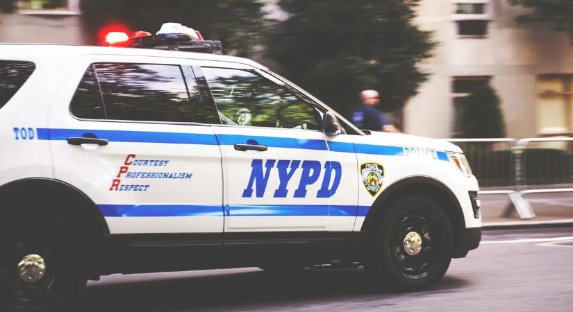 Robbanás rázta meg a polgármesteri rezidencia környékét, terrorcselekmény gyanúja is felmerült