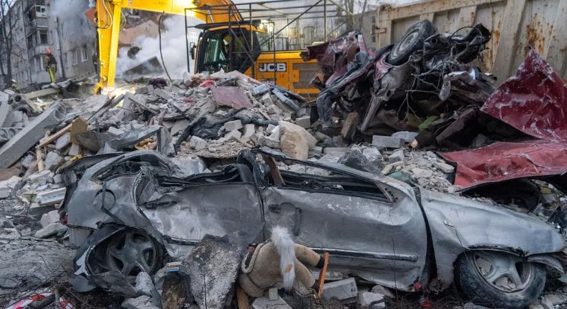 Fordulóponthoz érkezhetett a háború: Zelenszkij hiába könyörög, iszonyú bajba keveredett