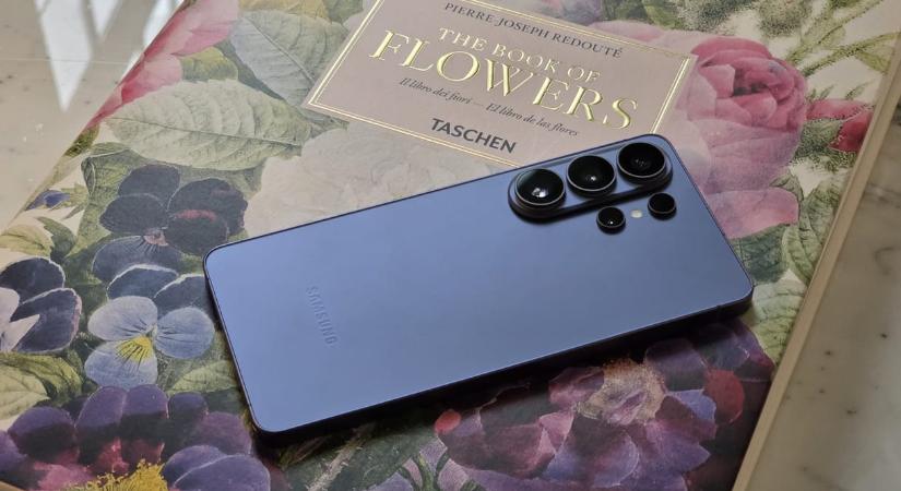 Leskelődés kizárva! Teszten az eddig sosem látott kijelzős Samsung Galaxy S26 Ultra