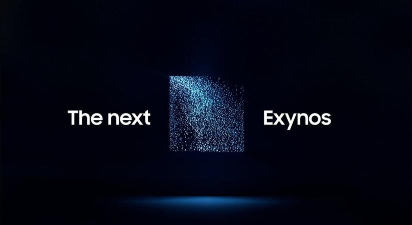 Felpörgeti az Exynos chipek tervezését a Samsung