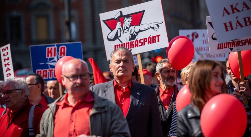 Újabb jelöltek estek ki, biztossá vált, hogy csak öt országos lista közül választhatunk április 12-én