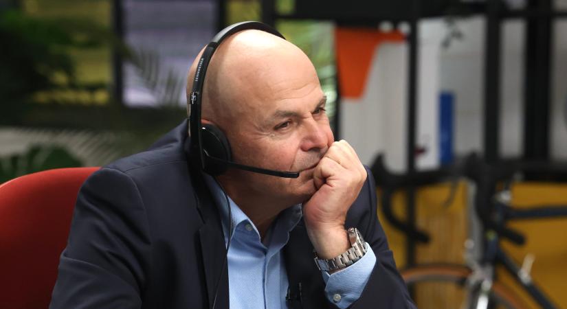 „A férfi fizet, és pont” – Moldován András kőkemény tanácsa a modern randizáshoz