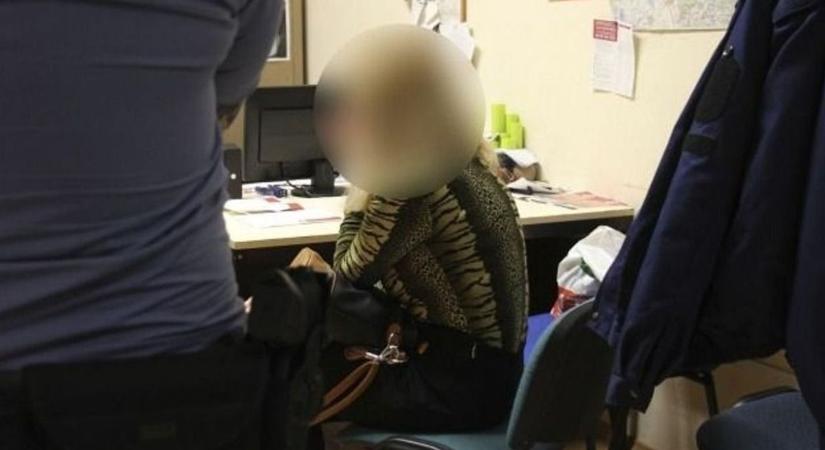 Elképesztő! A gyilkossággal vádolt nyíregyházi nő hivatali visszaéléssel vádolta meg a bírót és feljelentette a saját lányát