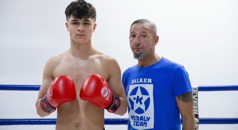 Czifra István nem jutott a 32 közé Bangkokban