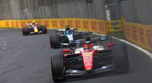 Az F1-es Ausztrál Nagydíj győztesei és vesztesei