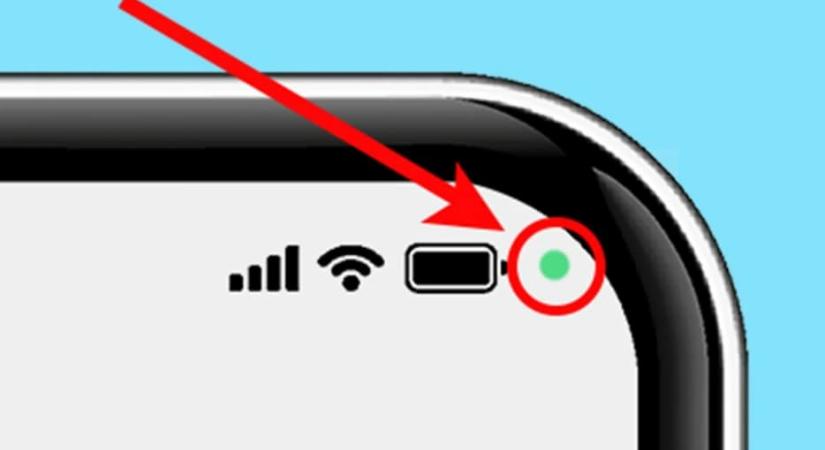 Ha ezt a jelzést látod a telefonodon, azonnal lépj! Komoly bajt jelezhet