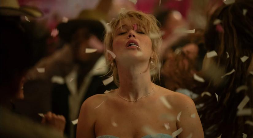 Az anyákat lelövik, ugye?