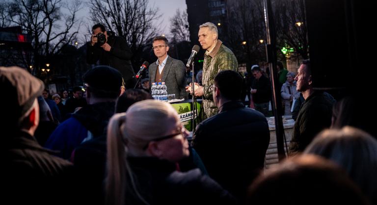 Lázár János az ukrán aranykonvojról: Nem tudjuk, ki és miért küldte ezt a lóvét, vissza nem adjuk