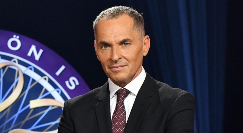 Palik László az Exatlonról és a televízió jövőjéről beszélt