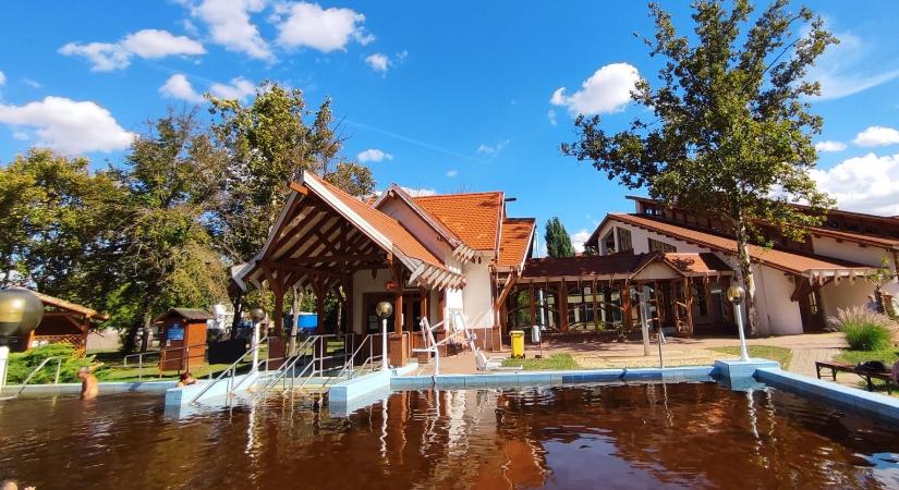 Most hétvégén érdemes Berekfürdőre menni: olcsóbb lesz a belépő és fesztivált is rendeznek