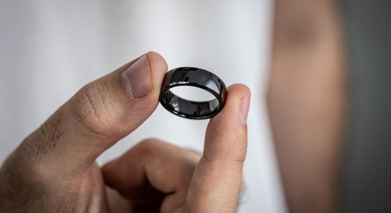 Az ujjamra költözött a bankkártyám – de kényelmesebb így fizetni?