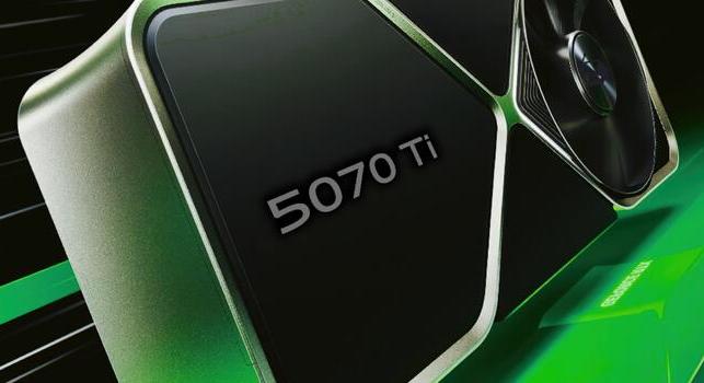 Brazil varázslat, irdatlan rekordot értek el az RTX 5070 Ti memóriájával