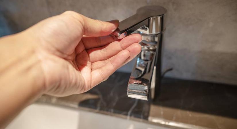 Megváltozhat az ivóvíz több fővárosi kerületben: ezekre a jelekre figyelj