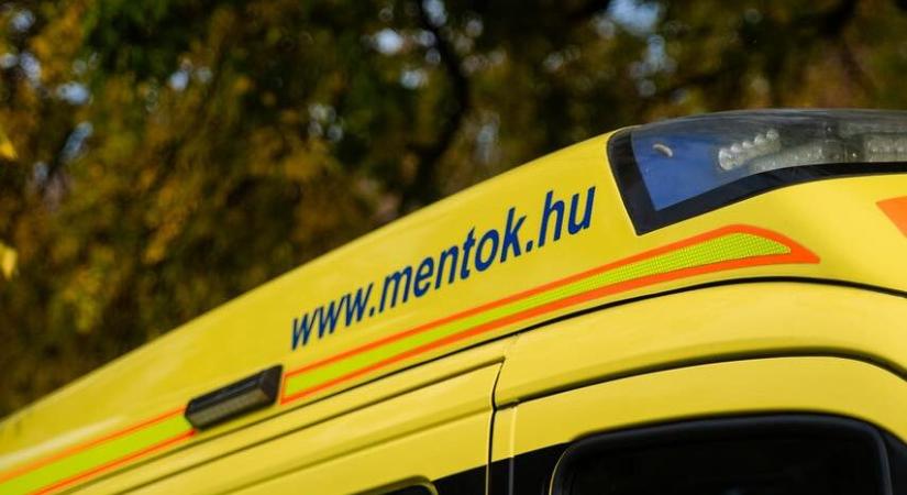 Azonnali közleménnyel érkezett az Országos Mentőszolgálat – drámaira fordult a helyzet