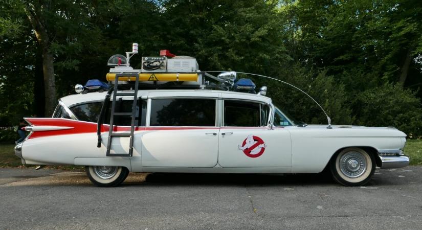 Lehet, hogy nem lesz élőszereplős a legendás sci-fi folytatása?