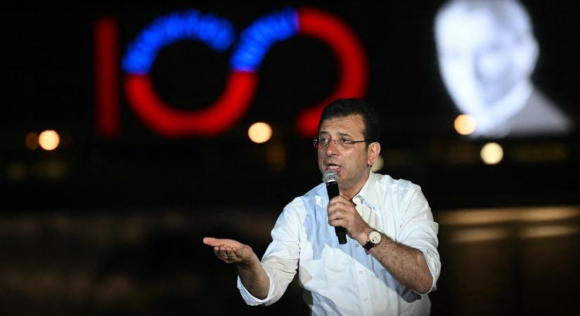 Elindult a bebörtönzött „isztambuli Karácsony Gergely” pere, 2000 év börtön vár rá