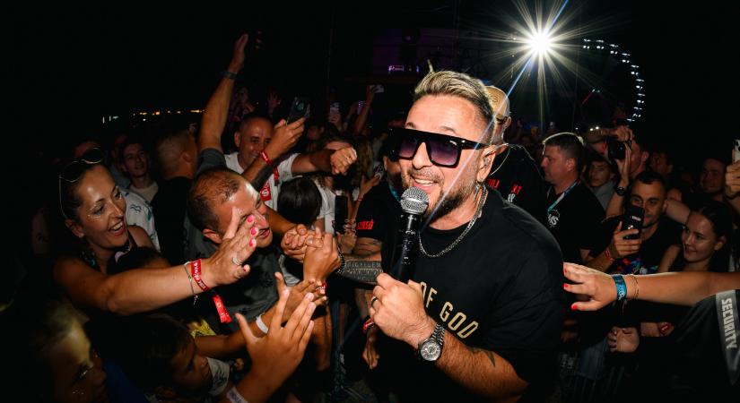 Adok majd órákat, hogyan kell önerőből valakinek lenni – ajánlotta fel Majka a mandineres Lentulai Krisztiánnak