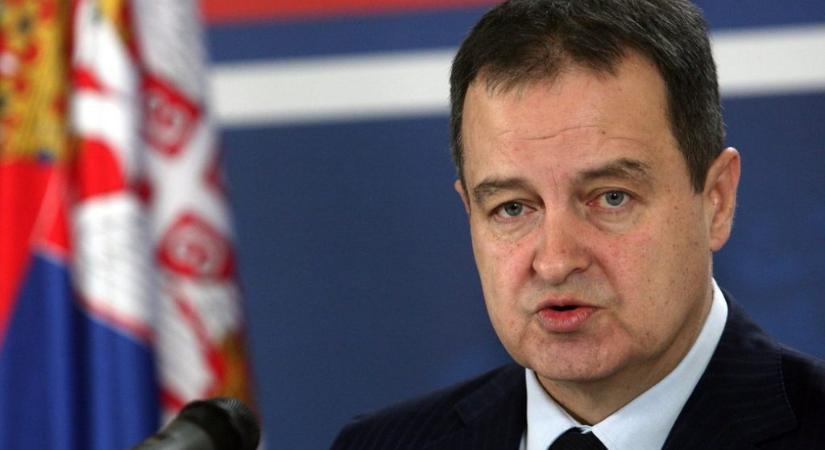 Dačić hamarosan otthon lábadozhat