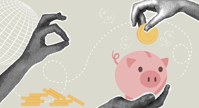 A bértranszparencia sokakat fel fog idegesíteni – és szerintem ez a legjobb, ami történhet velünk