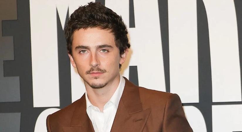 Timothée Chalamet páros lábbal állt bele az operába és a balettbe: Emiatt bukhatja el az Oscart?