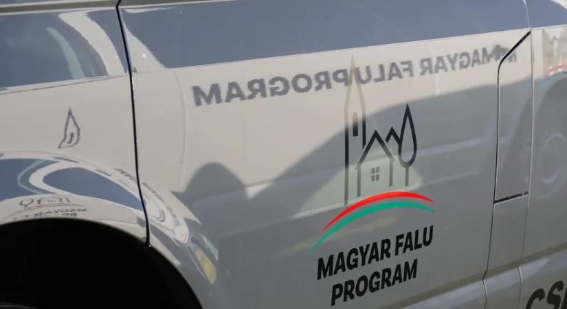 Az Átlátszónak adott igazat a Kúria, az Államkincstárnak ki kell adnia, mennyi uniós előleget kért vissza falvaktól