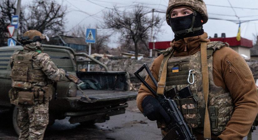 Egy aktivista azt kéri, hogy végrendelkezhessenek a frontra vitt katonák