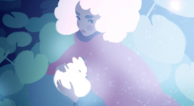 [Teszt] Neva: Prologue