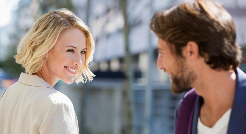 Ezért vonzódsz újra és újra ugyanahhoz a típushoz