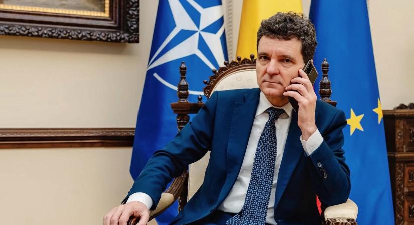 Nicușor Dan: az energia témája létfontosságú