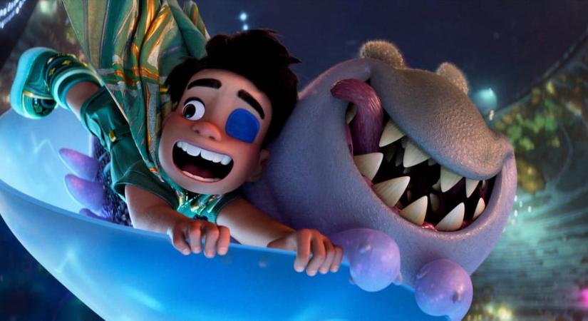 A Pixar igazgatója megmagyarázta, miért vágnak ki LMBTQ-karaktereket az animációs filmekből