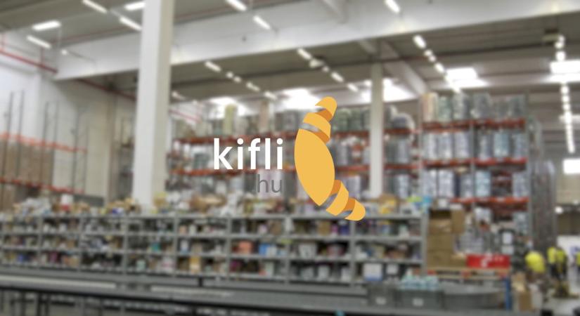 Sürgős bejelentést tett a Kifli.hu, több tízezer ügyfelet érint