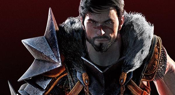A Dragon Age II-t eredetileg egy jóval nagyobb játéknak tervezték