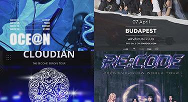 Négy koreai koncert is várható a közeljövőben Budapesten