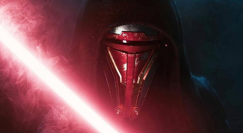 Igen, még készül a Star Wars: KotOR remake, és igen, továbbra sem mutatnak belőle semmit